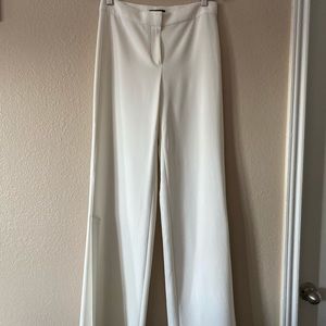 Theory Off-White Slacks/Pants